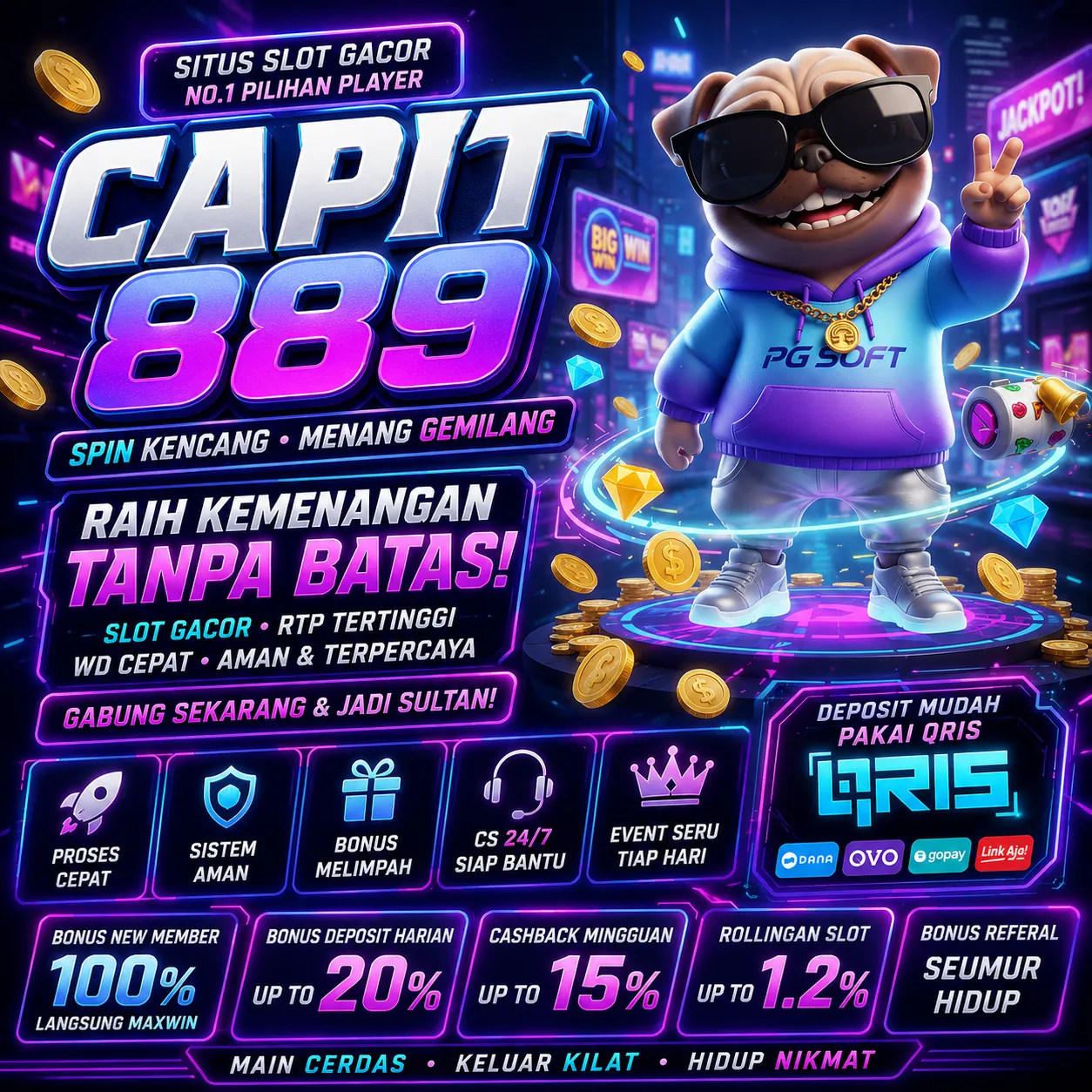 CAPIT889